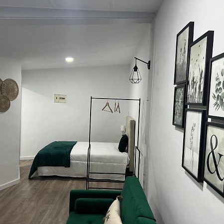 Apartmán Apartamento En Cieza Am Exteriér fotografie