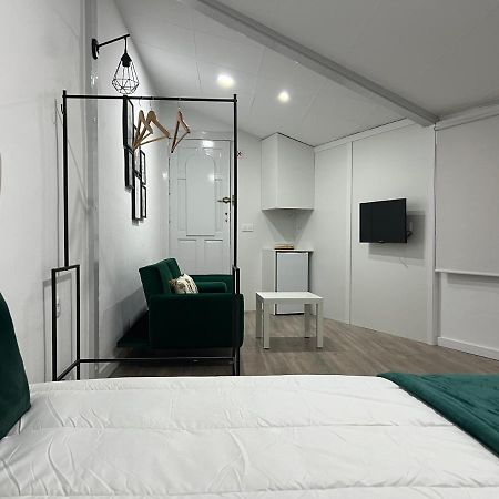 Apartmán Apartamento En Cieza Am Exteriér fotografie